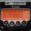 Nồi cơm cao tần Tiger 1.8 lít JKT-D18V