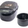 Nồi cơm cao tần Tiger 1.8 lít JPM-H18V