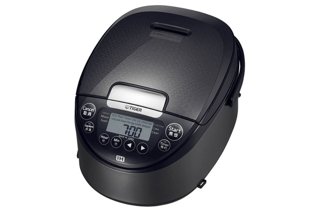 Nồi cơm cao tần Tiger 1.8 lít JPW-G18W