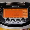 Nồi cơm cao tần Tiger 1 lít JKT-D10V
