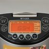 Nồi cơm cao tần Tiger 1 lít JKT-F10W