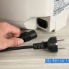 Nồi cơm điện tử Tiger 1.8 lít JAX-S18W