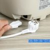Nồi cơm điện tử Tiger 1.8 lít JBV-S18W