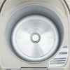 Nồi cơm điện tử Tiger 1 lít JBV-S10W