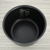 Nồi cơm điện tử Tiger 1 lít JBV-S10W