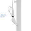 Quạt cây Toshiba 5 cánh F-ASB50VN(W) 55W