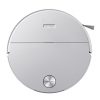 Robot hút bụi lau nhà Roborock Saros 20 Sonic Complete - Trắng