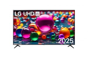 Smart Tivi LG AI 4K 86 inch 86UA841CPSA
