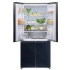 Tủ lạnh Panasonic Inverter 482 lít Multi Door NR-XZ550HGKV