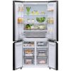 Tủ lạnh Panasonic Inverter 487 lít Multi Door NR-XZ550CWKV