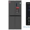 Tủ lạnh Sharp Inverter Multi Door 421 lít SJ-FXP510V-MG