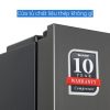 Tủ lạnh Sharp Inverter Multi Door 421 lít SJ-FXP510V-MG