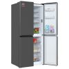 Tủ lạnh Sharp Inverter Multi Door 421 lít SJ-FXP510V-MG