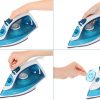 Bàn ủi hơi nước Philips DST2020/90 2000W