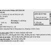 Bàn ủi hơi nước Philips DST2020/90 2000W