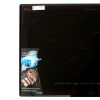 Bếp từ 3 vùng nấu âm Kocher DI-355 6500W