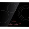 Bếp từ 3 vùng nấu Kocher DI 855GE