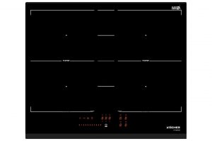 Bếp từ 4 vùng nấu Kocher DI 866GE