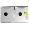 Bếp từ đôi âm Kocher DI-628SE 4000W