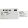 Bếp từ đôi âm Kocher DI-688SE 4000W