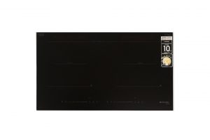 Bếp từ đôi âm Kocher X Nano 6 Plus 4000W