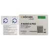 Bếp từ đôi âm Kocher X Nano 6 Pro 4000W