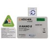Bếp từ đôi âm Kocher X Nano 8 4000W