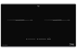 Bếp từ đôi Canzy CZ 989DH