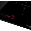 Bếp từ đôi Kocher DI 806GE02