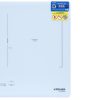 Bếp từ đôi lắp âm Kocher DIB4-888W