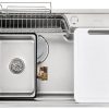 Chậu rửa bát Kocher TERA S7548