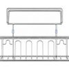 Chậu rửa bát Kocher TERA S7548