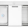 Chậu rửa bát Kocher TERA S7648