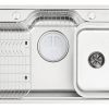 Chậu rửa bát Kocher TERA S7848