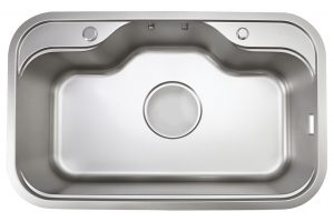 Chậu rửa bát Kocher TERA S7848