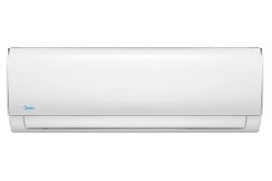 Điều hòa Midea Inverter 2 chiều 9000Btu MSAFBU 10HRDN8