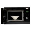 Lò vi sóng có nướng Kocher KMEU-1025A 25 lít