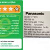 Máy giặt Panasonic Inverter 11kg NA-22VDW1BVT