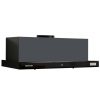 Máy hút mùi âm tủ Kocher K-6370S