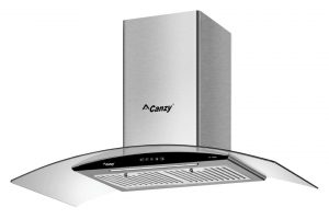 Máy hút mùi Canzy CZ SB09E