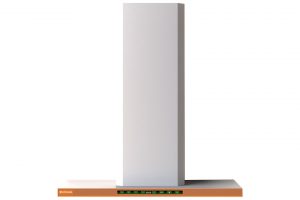 Máy hút mùi Kocher Luvia Premium 70cm