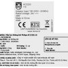 Máy lọc không khí Philips AC2220/10 28W
