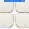 Máy lọc không khí Philips AC3360/11 75W