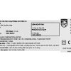 Máy lọc không khí Philips AC3360/11 75W