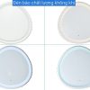 Máy lọc không khí tạo ẩm Philips AC3420/10 43W