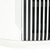 Máy lọc không khí tạo ẩm Philips AC3420/10 43W