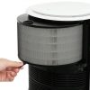 Máy lọc không khí tạo ẩm Philips AC3420/10 43W