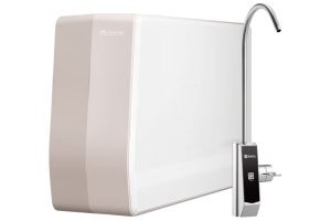 Máy lọc nước A. O. Smith R700Slim