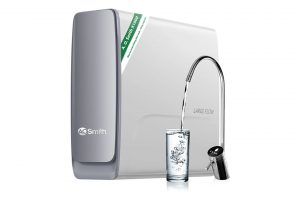 Máy lọc nước đặt gầm A. O. Smith X1000
