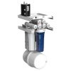Máy lọc nước nóng nguội Karofi Livotec 615S